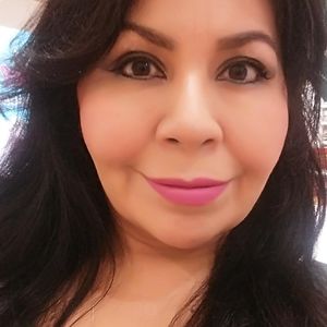 Meet your Posher, Erika